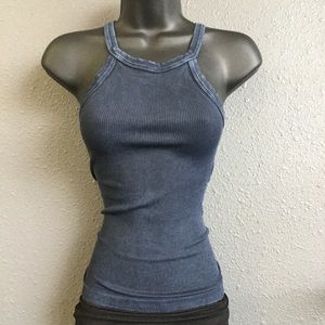Fitness tank top
